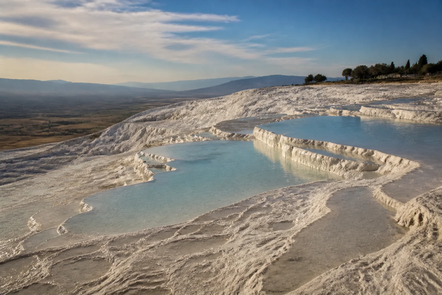 Üşümezsoy, Pamukkale fayının 6,5 ile 7 büyüklüğü arasında deprem üretme
