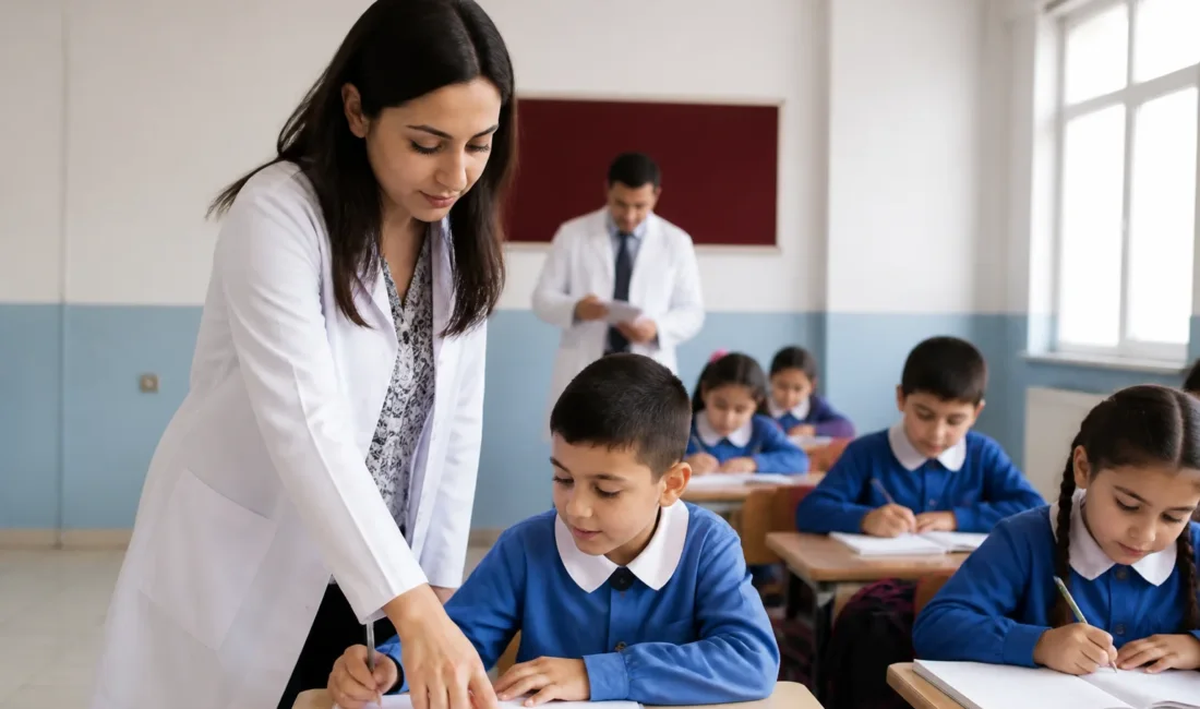 AÖL kayıt ve kayıt yenileme işlemleri 12 Ekim 2026’da mesai