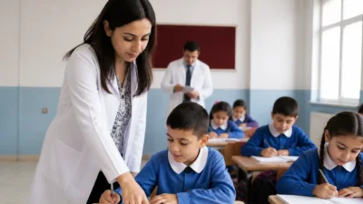 AÖL kayıt ve kayıt yenileme işlemleri 12 Ekim 2026’da mesai