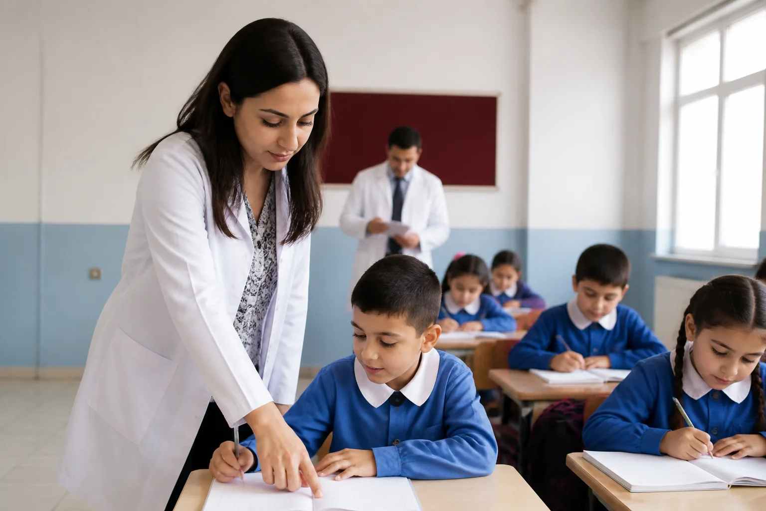 AÖL kayıt ve kayıt yenileme işlemleri 12 Ekim 2026’da mesai