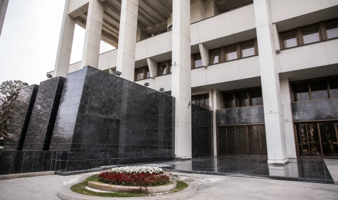 Yeni düzenleme, finansal işlemlerde uzaktan doğrulama sırasında biyometrik verilerin kullanılmasına