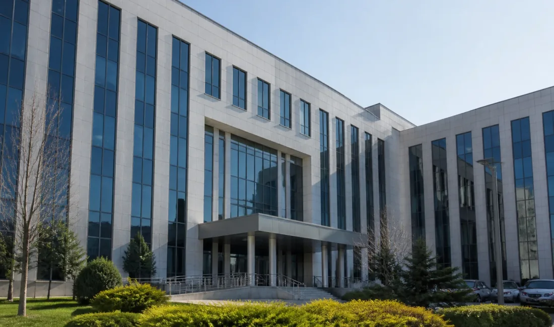 Başvurular 12 Ekim 2026'da başlayacak, 19 Ekim 2026 saat 17.00'de