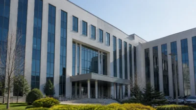 Başvurular 12 Ekim 2026'da başlayacak, 19 Ekim 2026 saat 17.00'de