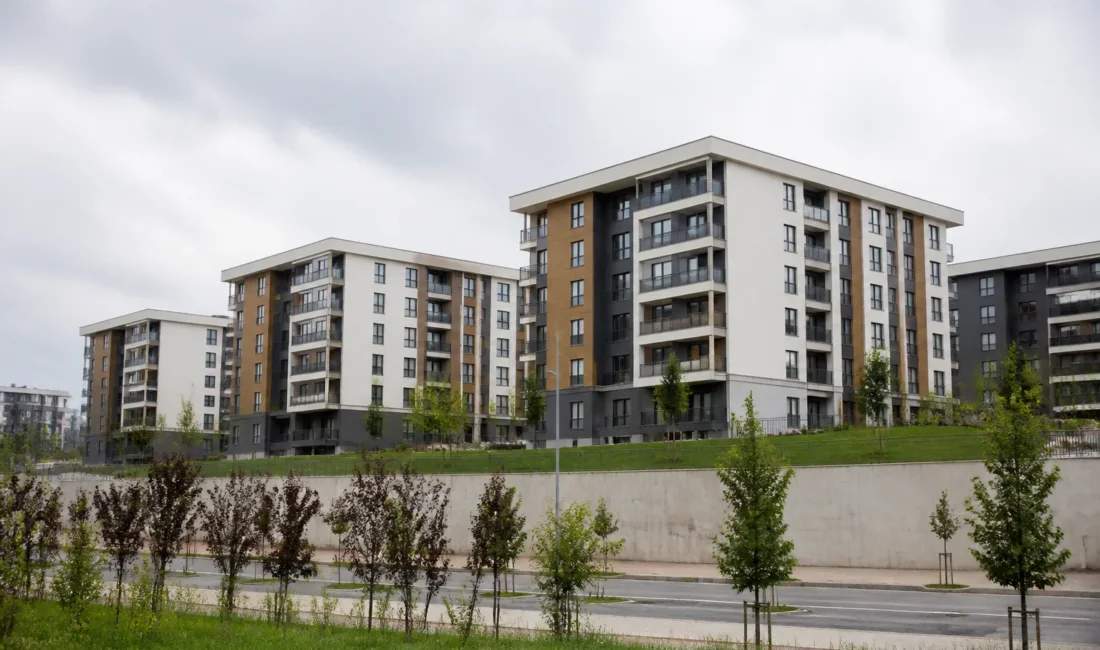 TOKİ kiralık konut başvuru tarihi açıklandı? TOKİ’nin İstanbul’daki 15 bin kiralık konut projesinde başvurular 14 Eylül