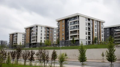 TOKİ’nin İstanbul’daki 15 bin kiralık konut projesinde başvurular 14 Eylül