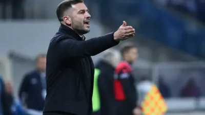 Trabzonspor, takımın Gençlerbirliği ile oynayacağı maç öncesinde Hüseyin Çimşir tarafından