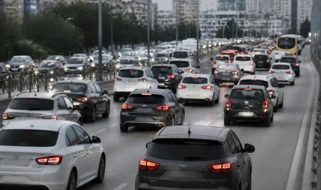 TÜİK açıkladı: Ağustosta en çok tercih edilen otomobil markaları Türkiye’de ağustos ayında 66 bin 48 taşıt trafiğe kaydedildi. Bu