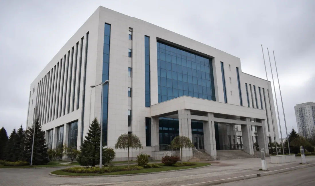 Atama ve görevden alma kararları Resmî Gazete’de yayımlanarak yürürlüğe girdi.