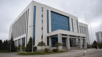 Atama ve görevden alma kararları Resmî Gazete’de yayımlanarak yürürlüğe girdi.