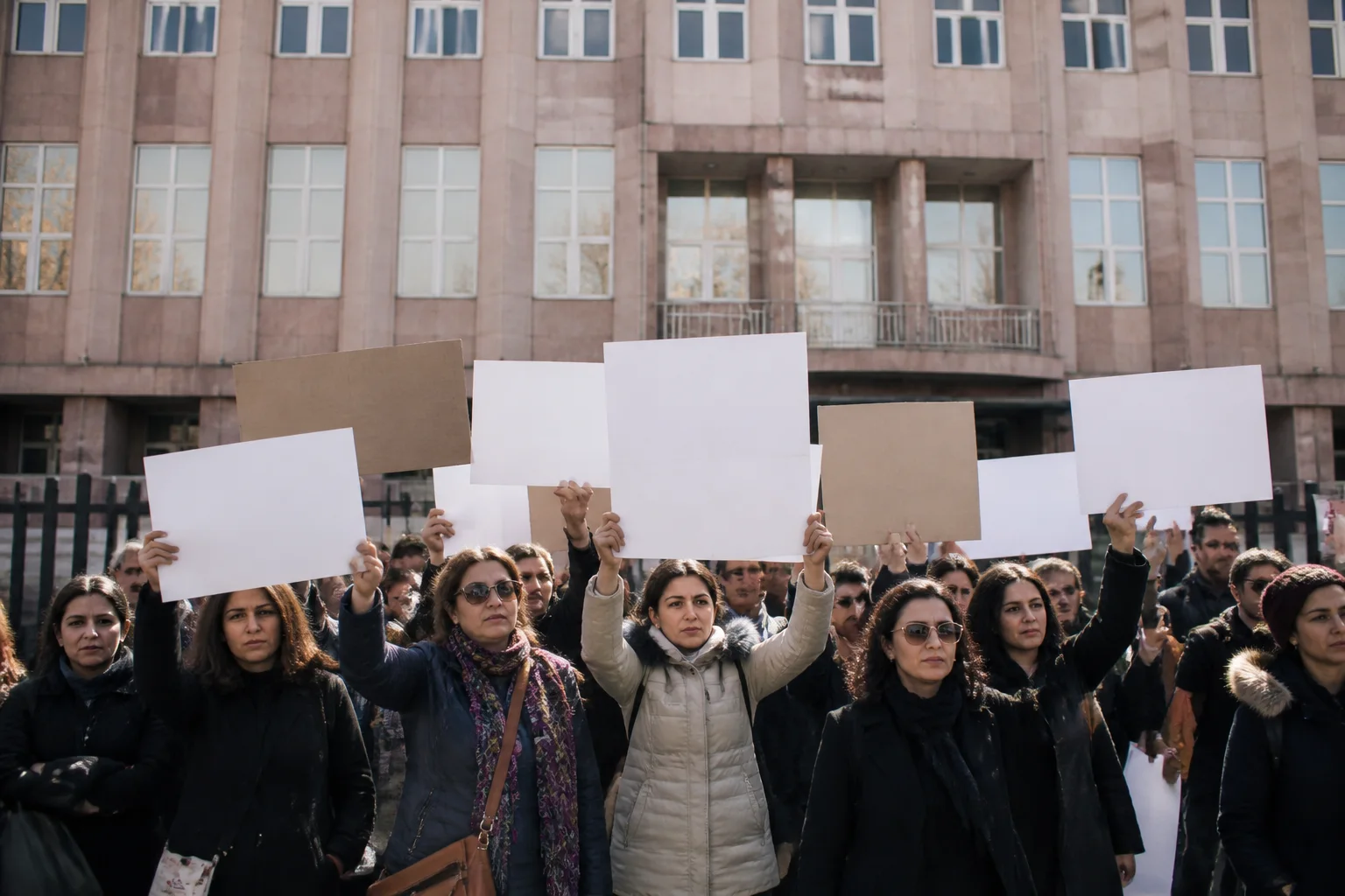 Dernek üyeleri, yıllarca çalışmalarına rağmen emeklilik hakkı elde edemediklerini belirterek