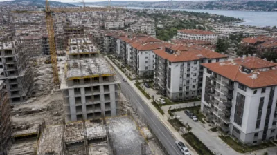 İstanbul’da kentsel dönüşümü destekleyen kampanyanın yeni başvuru bitiş tarihi henüz