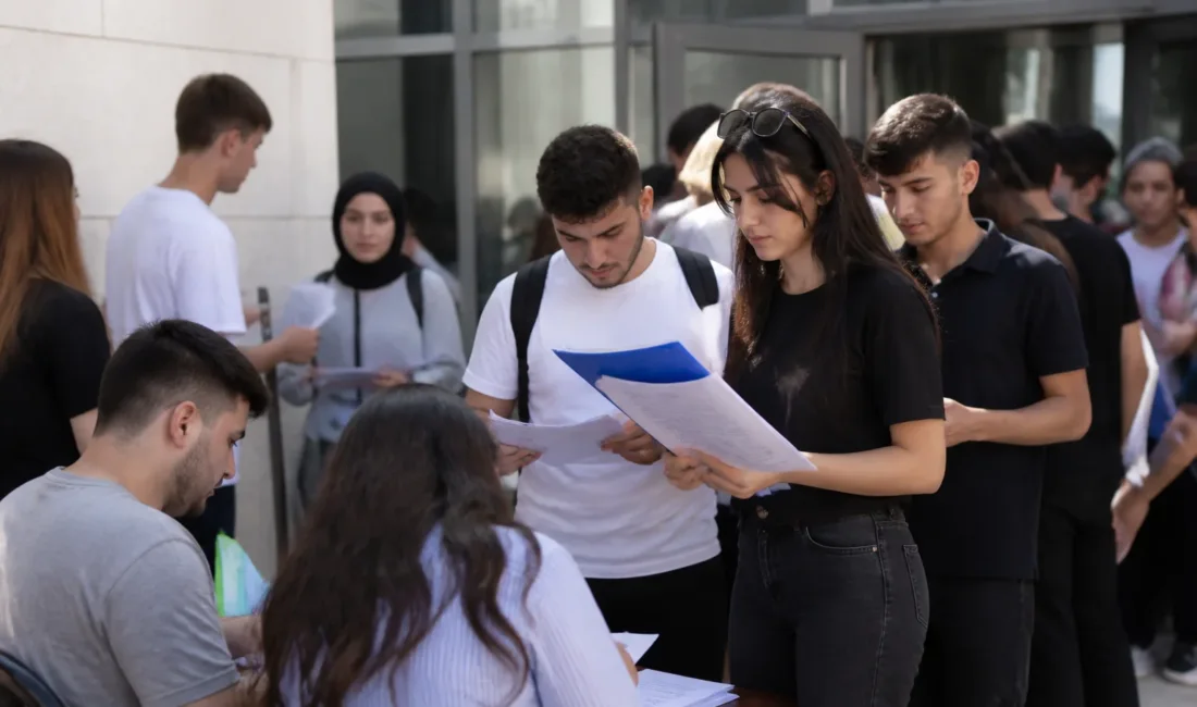 2026 YKS ek yerleştirme kayıtları 2-9 Ekim 2026’da, e-kayıtlar ise