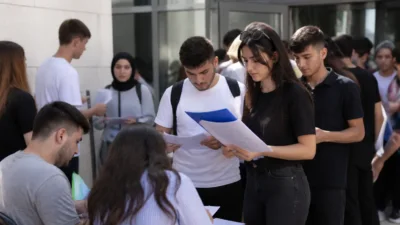 2026 YKS ek yerleştirme kayıtları 2-9 Ekim 2026’da, e-kayıtlar ise