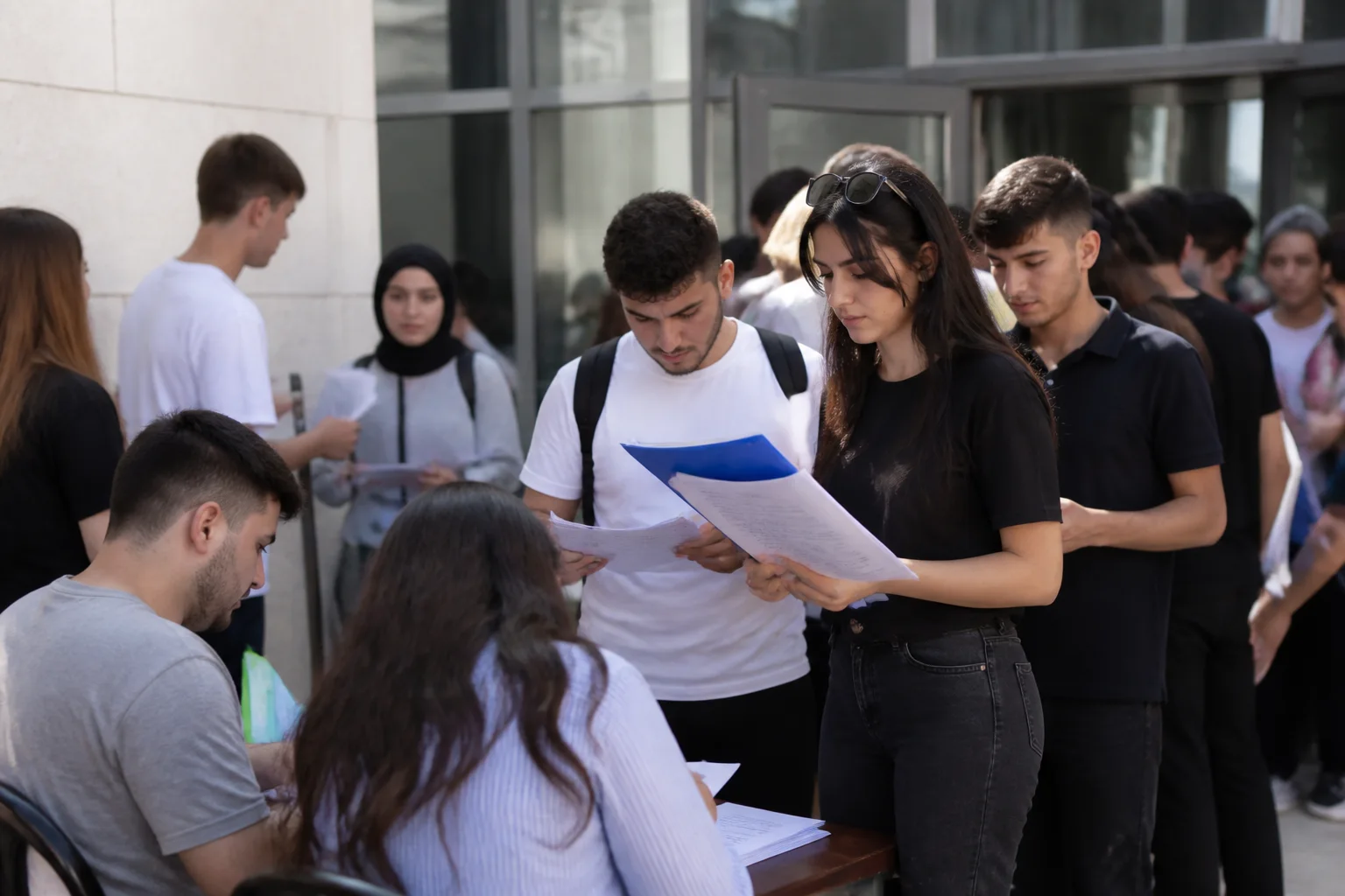 2026 YKS ek yerleştirme kayıtları 2-9 Ekim 2026’da, e-kayıtlar ise