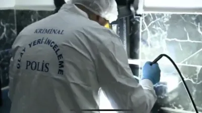 2010’da boş arazide bulunan bebeğin ölümüne ilişkin soruşturmada anne tutuklandı.