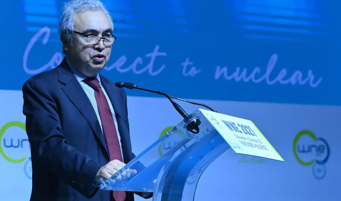 Birol, dizel fiyatlarının da savaş öncesine göre iki katına çıktığını
