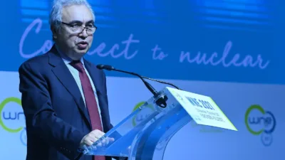 Uluslararası Enerji Ajansı Başkanı Fatih Birol, LPG fiyatlarının ABD/İsrail-İran Savaşı