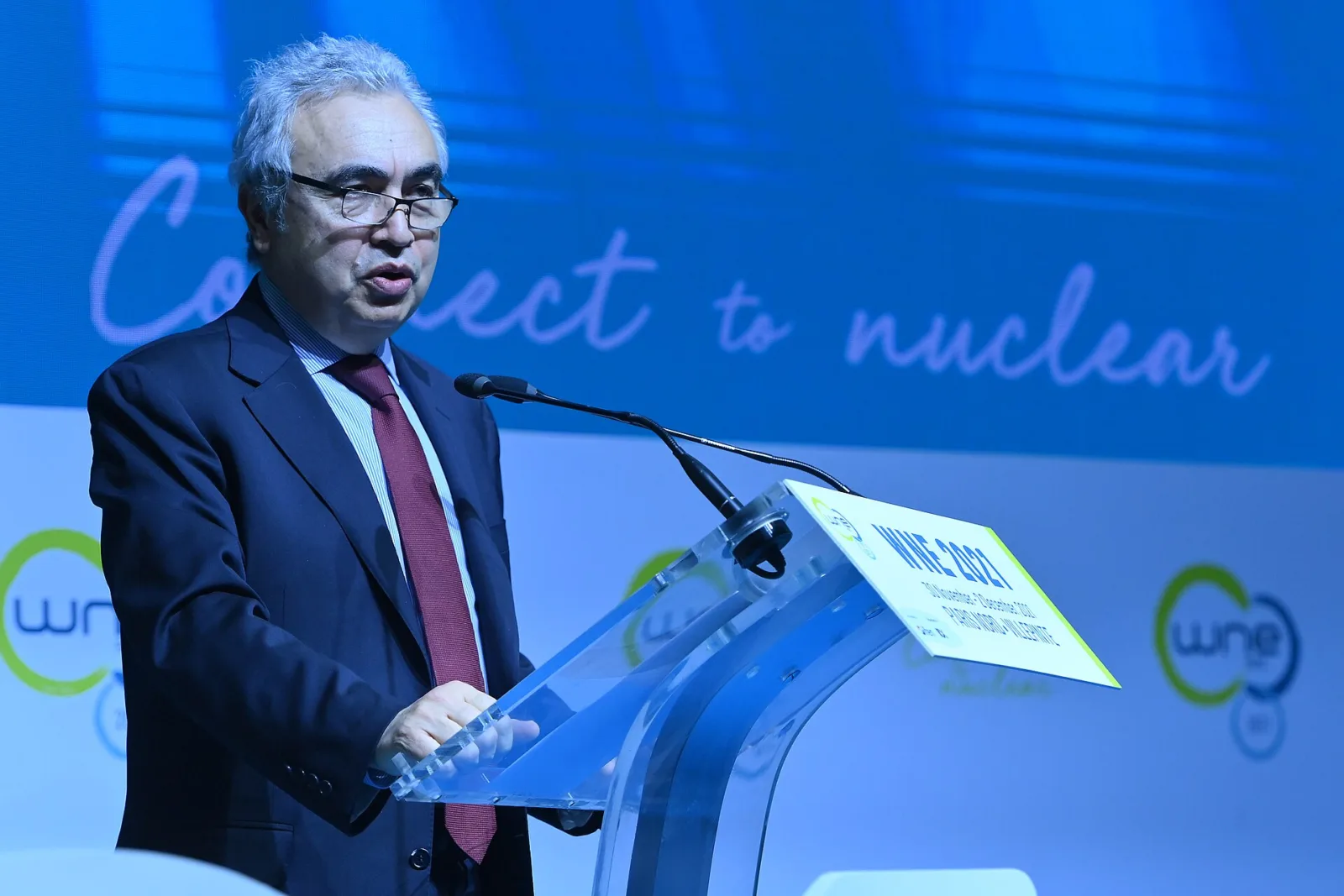 Birol, dizel fiyatlarının da savaş öncesine göre iki katına çıktığını