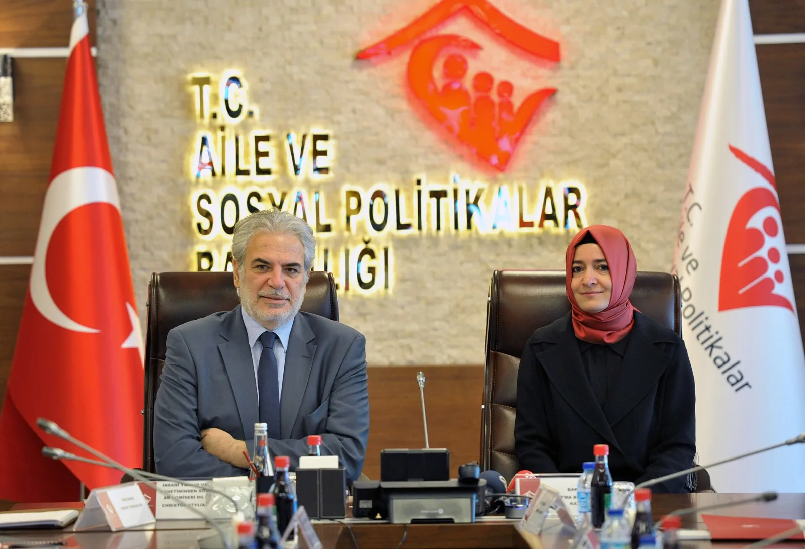 Çiftin, 1 milyar 860 milyon lirayı TMSF bünyesindeki isteğe bağlı