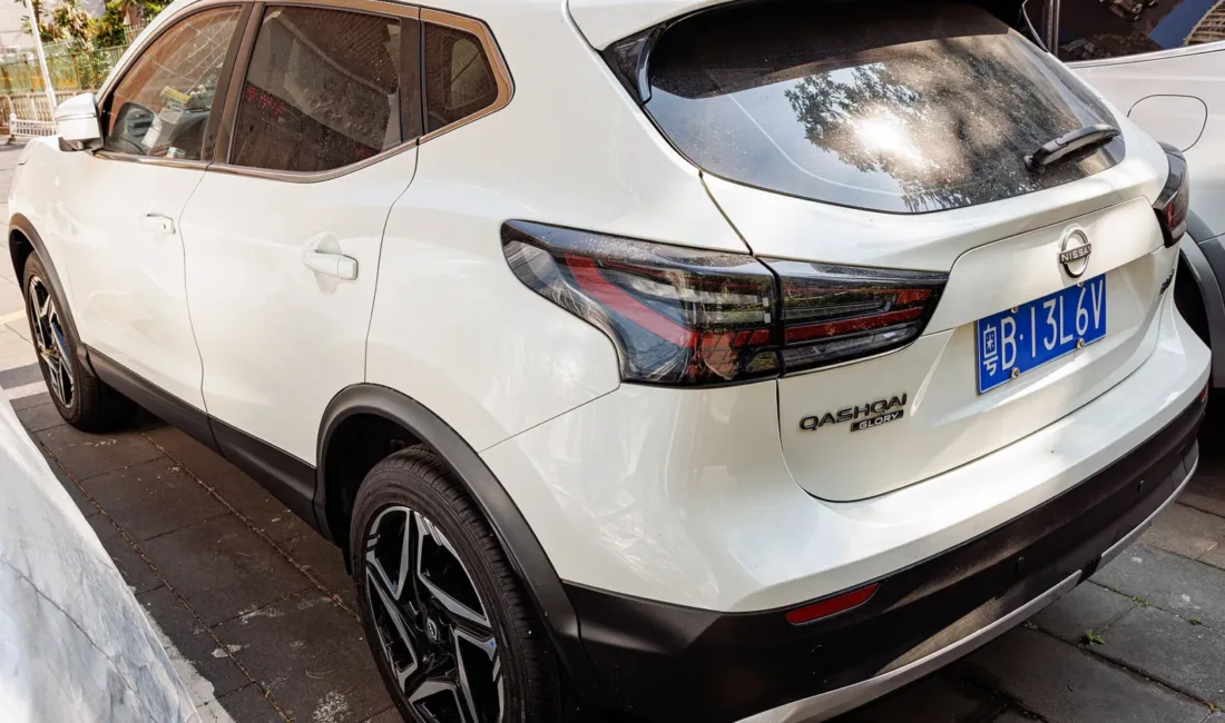 Kampanyada Qashqai e-POWER, Juke ve ticari modeller için indirim ve
