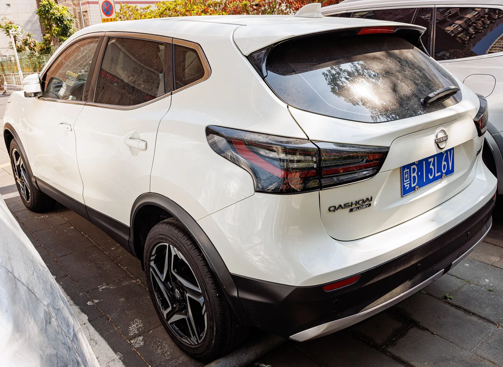 Kampanyada Qashqai e-POWER, Juke ve ticari modeller için indirim ve