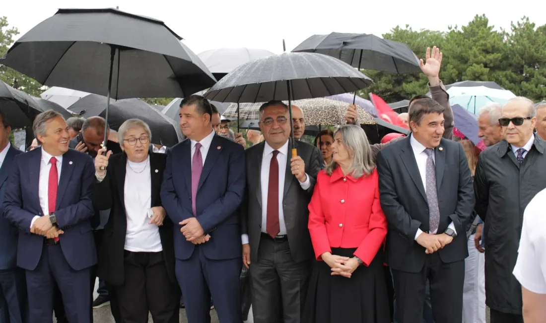 Sezgin Tanrıkulu, yüksek fiyatların alışverişi ve esnaf satışlarını gerilettiğini söyledi.