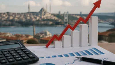 TÜİK, eylül ayı enflasyon verilerini 5 Ekim 2026 Pazartesi günü