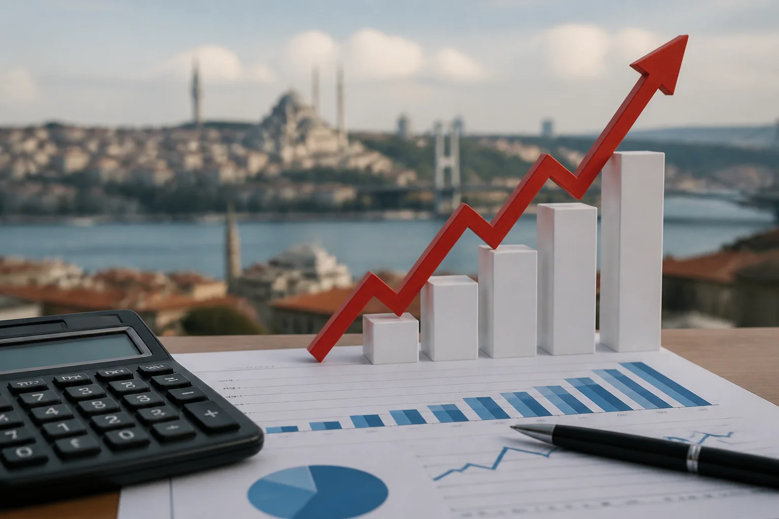 TÜİK, eylül ayı enflasyon verilerini 5 Ekim 2026 Pazartesi günü