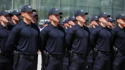 33. Dönem POMEM için lisans adaylarında 60,00, ön lisans adaylarında