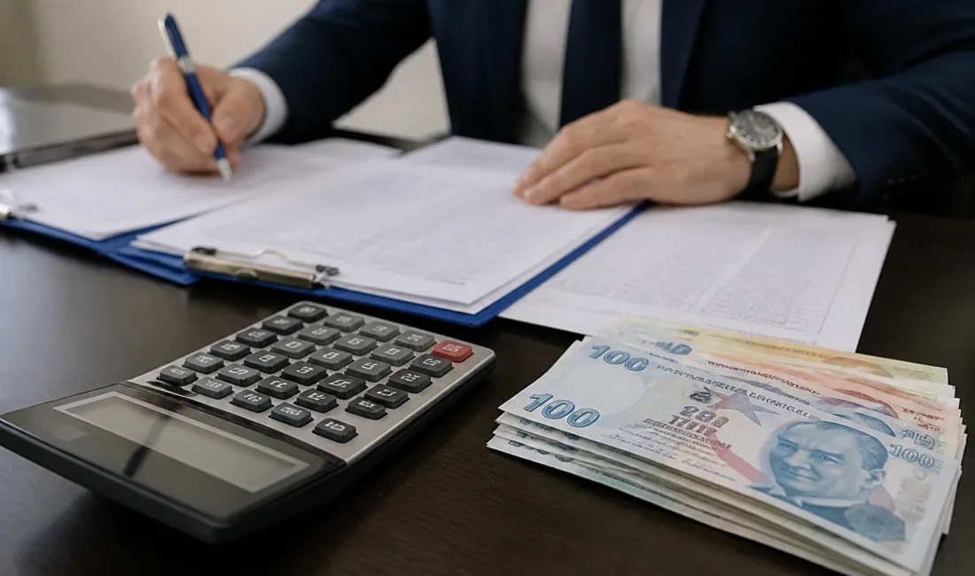 Zam henüz kesinleşmedi; iki senaryoya göre işsizlik maaşı, kıdem tazminatı