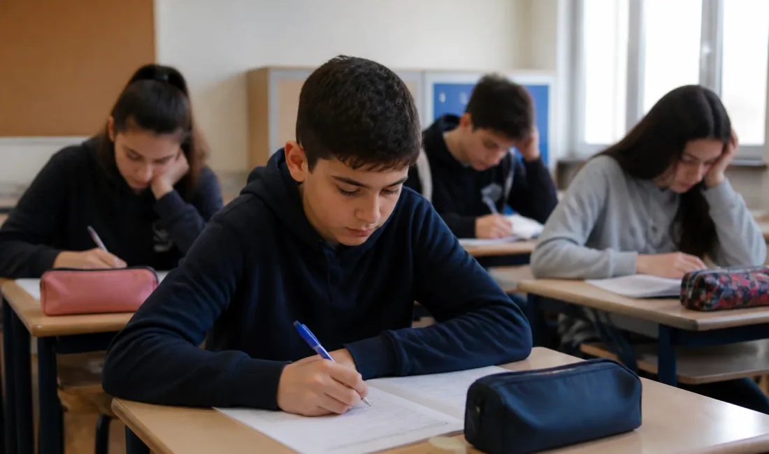 MEB, 2027 LGS sınav tarihini henüz açıklamadı; kesin tarih resmî