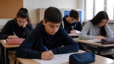 MEB, 2027 LGS sınav tarihini henüz açıklamadı; kesin tarih resmî