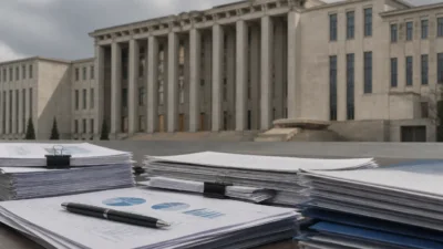 2027 yılı bütçesinde sosyal yardım ve destekler için 1 trilyon