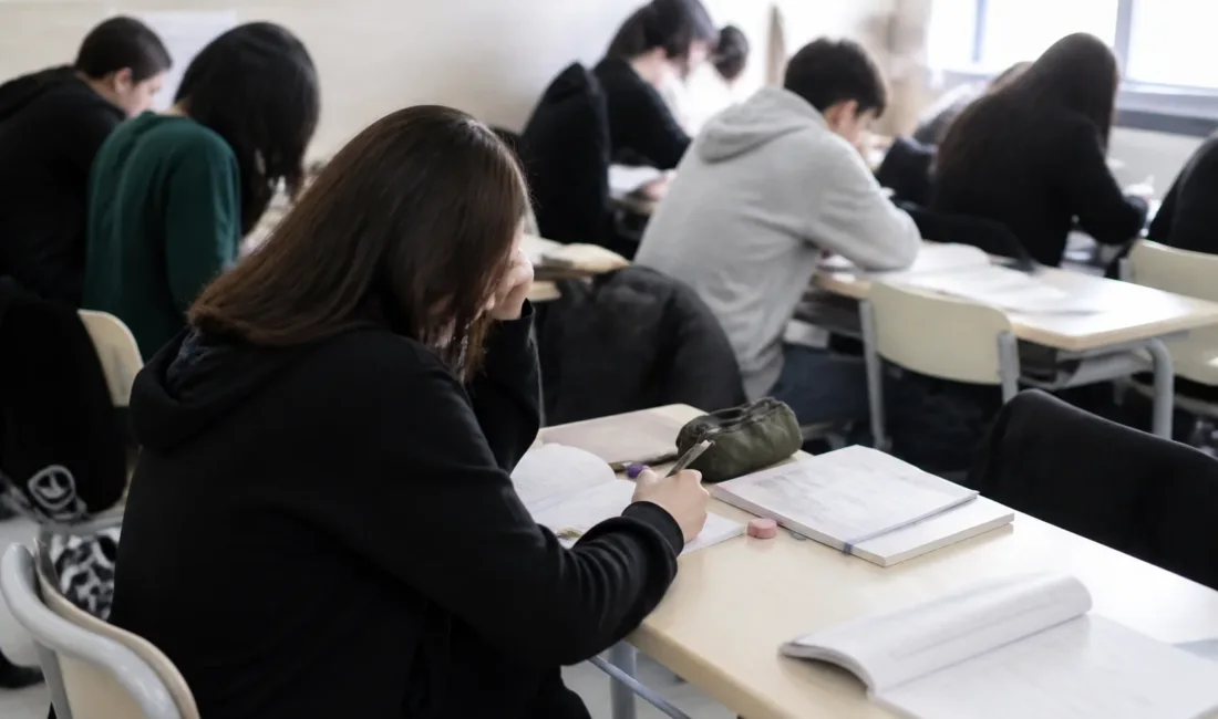 ÖSYM’nin 2027 sınav takviminde YKS başvuru ve sonuç açıklama dönemleri
