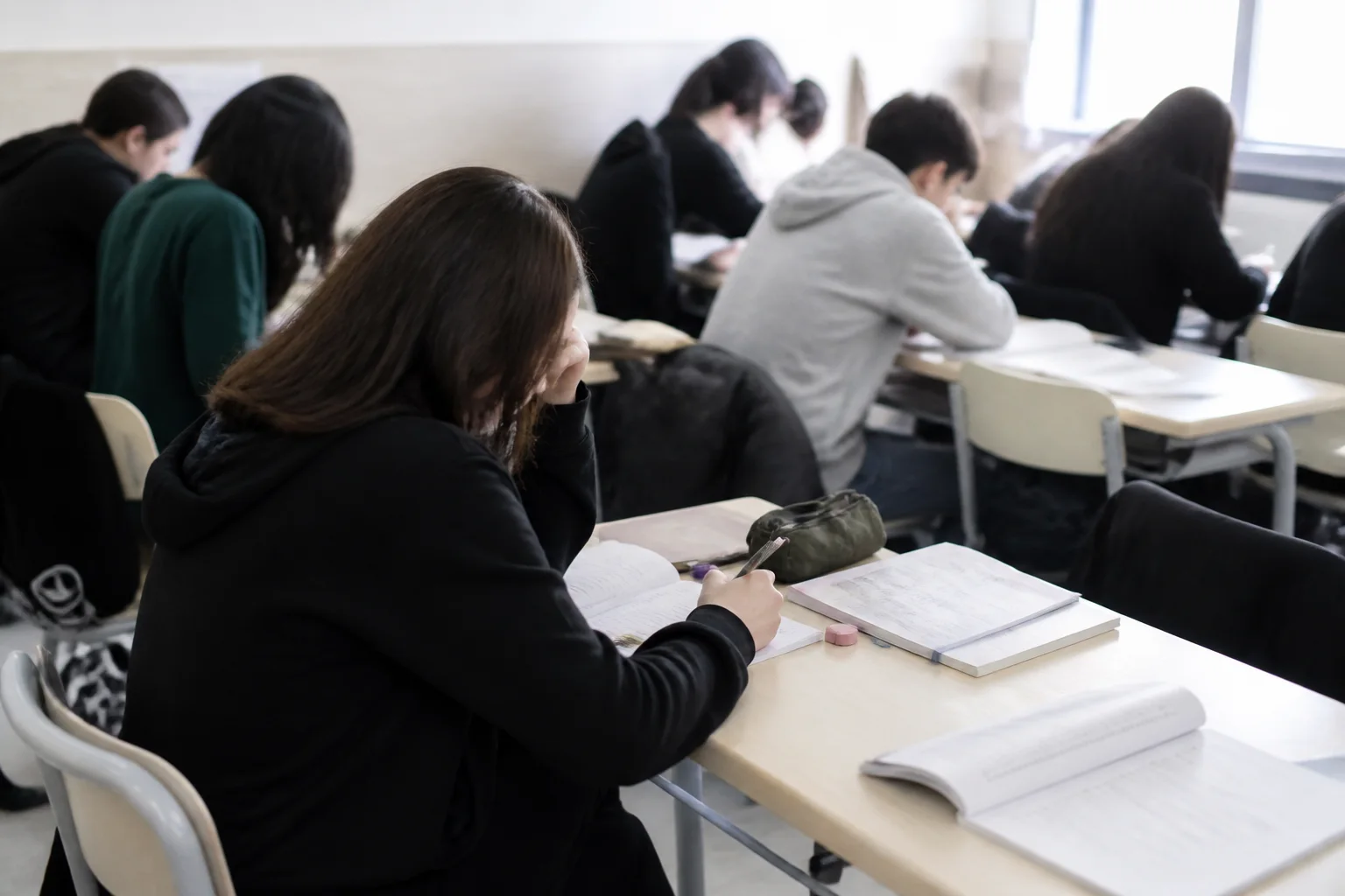 ÖSYM’nin 2027 sınav takviminde YKS başvuru ve sonuç açıklama dönemleri