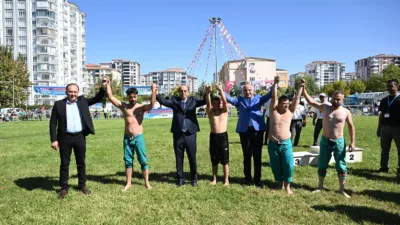 Yeşilyurt Belediyesinin ev sahipliğindeki organizasyon, 3 Ekim Cumartesi günü Çilesiz