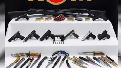 Operasyonlarda şüphelilerin dijital platformlarda tetikçi aradığı ve örgüt propagandası yaptığı
