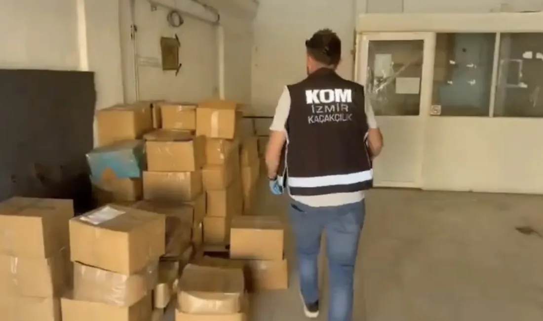 Operasyonlarda 18 şüpheli tutuklandı, 29 kişi hakkında adli kontrol kararı