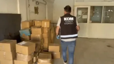 Operasyonlarda 18 şüpheli tutuklandı, 29 kişi hakkında adli kontrol kararı