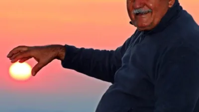 Ali Cengiz, Yıldıztepe projesini desteklediğini ancak Nemrut Dağı ile yapılan