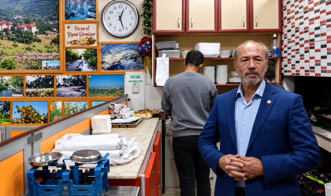 Ali Yiğit’in projesinde son 26 günde 12 bin 40 TL