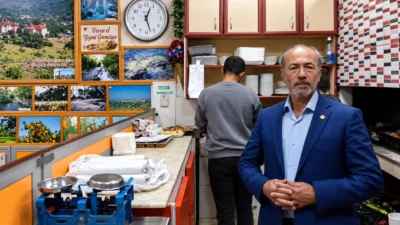 Ali Yiğit’in projesinde son 26 günde 12 bin 40 TL