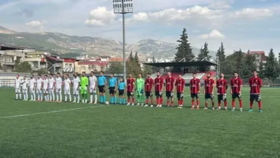 Malatya temsilcisi, Kahramanmaraşspor AŞ’yi 4-1 yenerken Hekimhanspor, Kahta 02 Spor’a