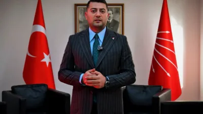 Hakan Satılmış, Kocaözü’nde selden etkilenen yaklaşık 195 çiftçi için destek