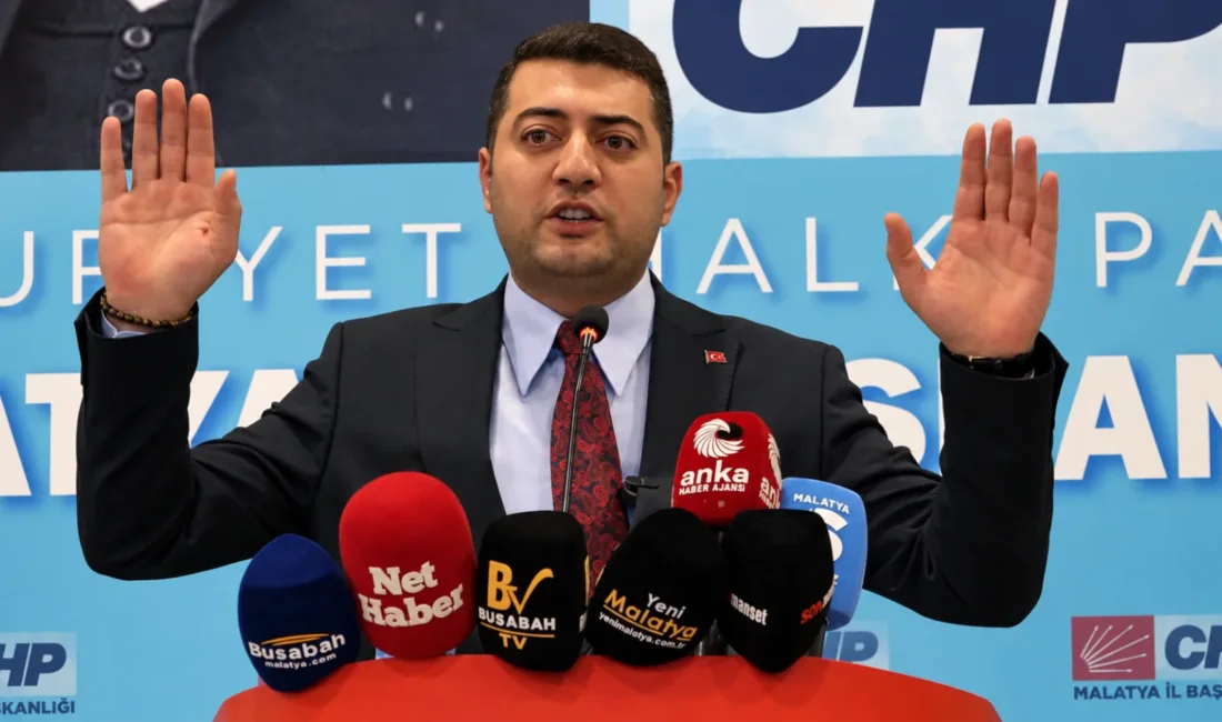 Hakan Satılmış, parti içi tartışmalar ve mali konular üzerinden önceki