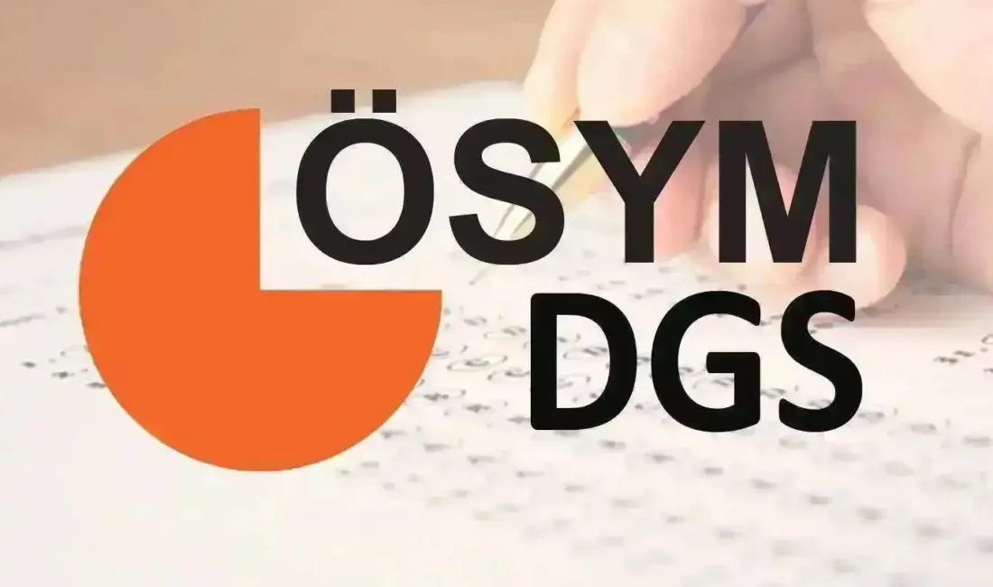 Üniversiteye yerleşen adayların kayıtları 3-11 Kasım 2026 tarihleri arasında yapılacak.