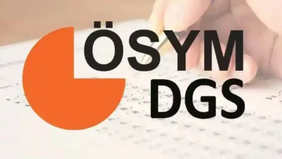 Üniversiteye yerleşen adayların kayıtları 3-11 Kasım 2026 tarihleri arasında yapılacak.