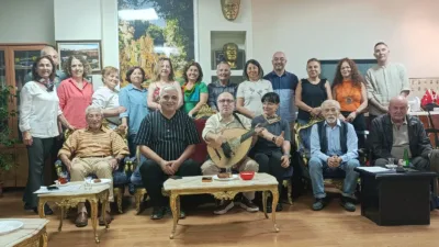 Türk Müziği Korosu, yeni sezonun ilk çalışmasını Şef Suat Yıldırım