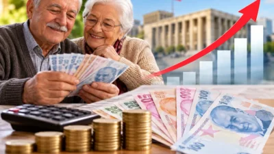 Temmuz-eylül döneminde oluşan kümülatif enflasyon yüzde 5,56’ya ulaştı; kesin zam