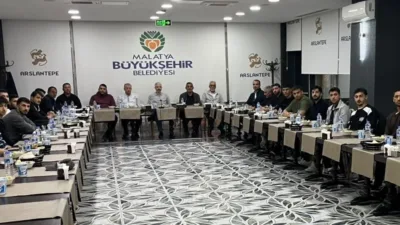 Olağanüstü kongrede başkan seçilen Özbey, kulübün 2026-2027 sezonu hazırlıklarını başlattı.